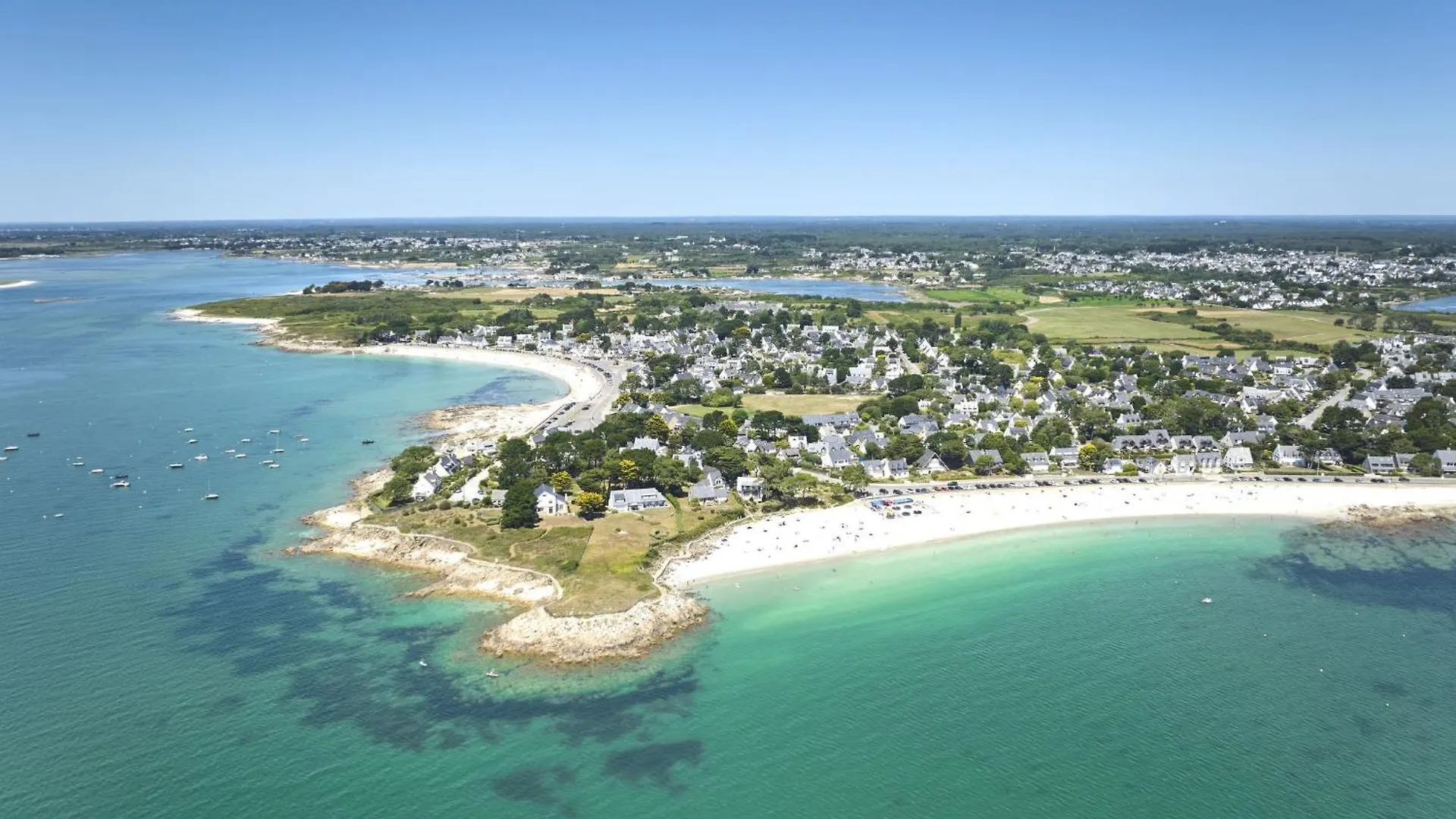 Studio Maison Port En Dro-11 By Interhome Carnac 0*,