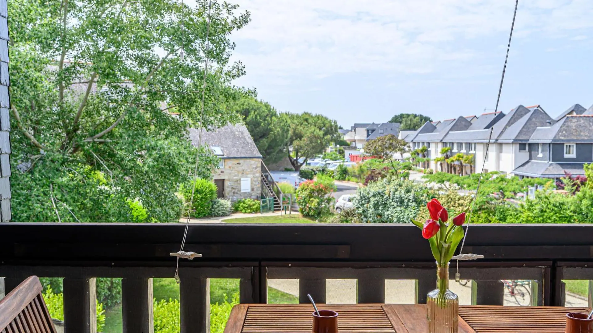 Studio Maison Port En Dro-11 By Interhome Carnac Fransa