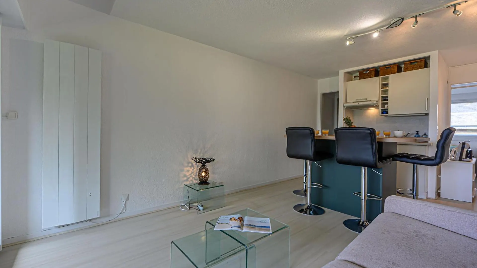 Studio Maison Port En Dro-11 By Interhome Carnac Apartamento