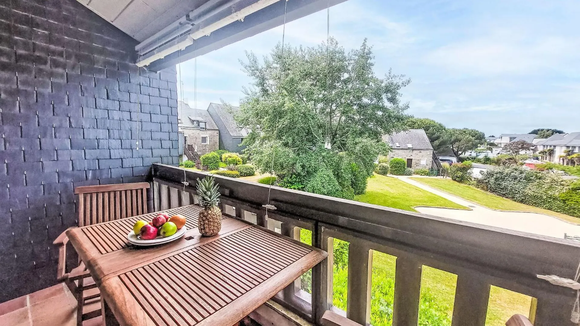 Apartamento Studio Maison Port En Dro-11 By Interhome Carnac